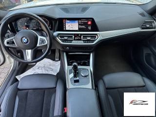 BMW 420 usata 4