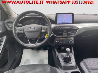 FORD Focus usata, con ESP