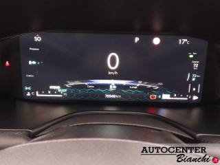 JEEP Compass usata, con Controllo automatico clima
