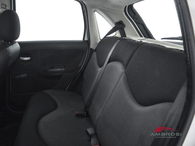 CITROEN C3 usata 9