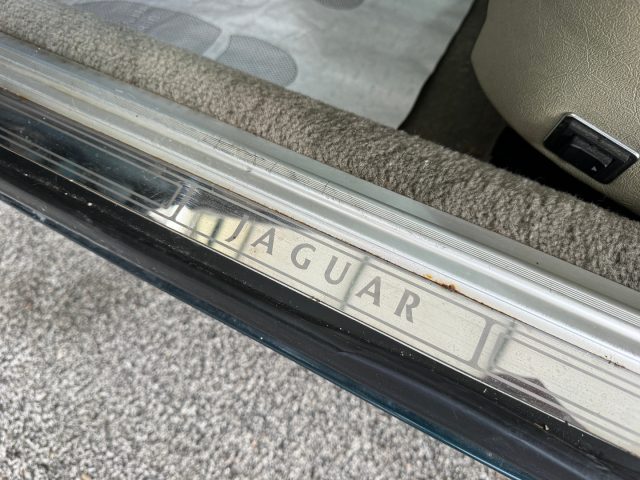 JAGUAR Sovereign usata 29