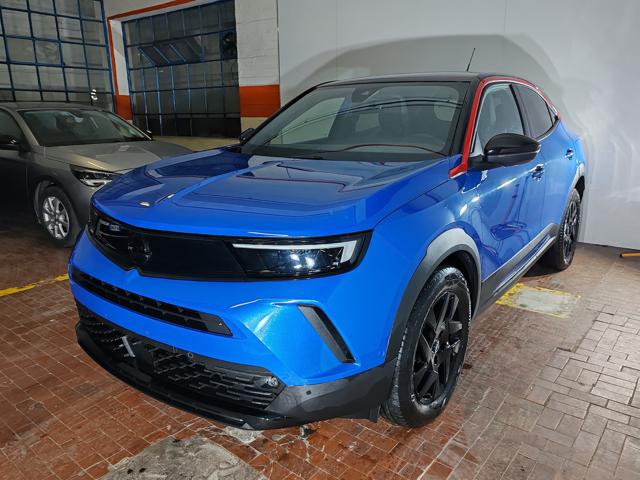 OPEL Mokka usata, con Airbag laterali