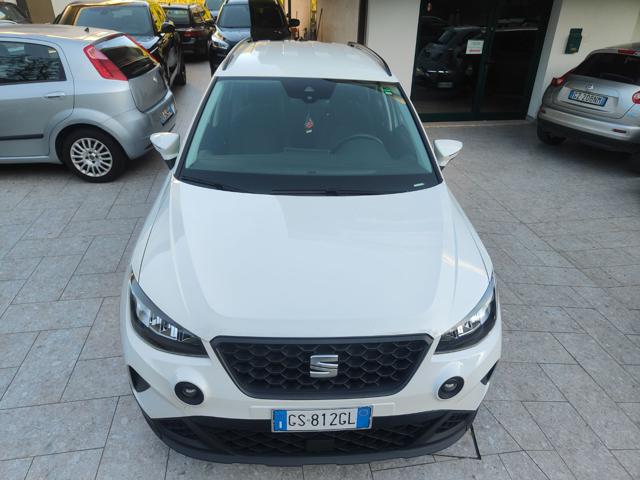 SEAT Arona usata, con Airbag laterali