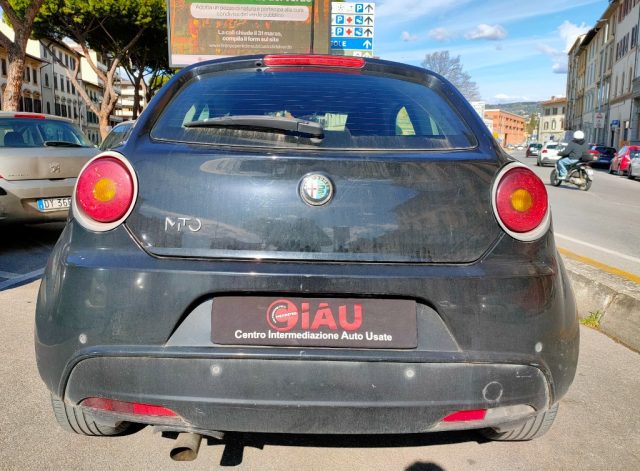 ALFA ROMEO MiTo usata, con Autoradio