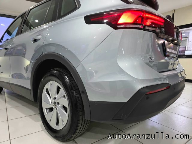 VOLKSWAGEN Tiguan usata, con Autoradio digitale