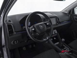 SKODA Karoq usata 7