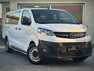 OPEL Vivaro Life 2.0 Diesel 145CV - UNIPRO