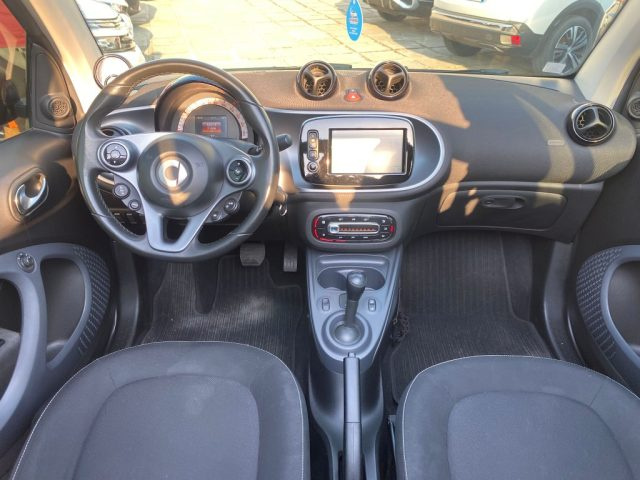 SMART ForTwo usata, con Alzacristalli elettrici