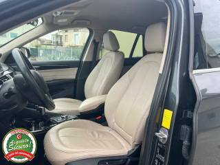 BMW X1 usata, con Alzacristalli elettrici