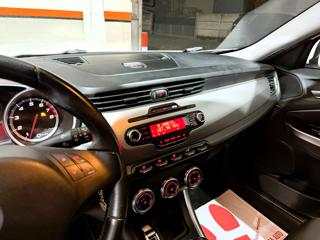 ALFA ROMEO Giulietta usata, con Servosterzo