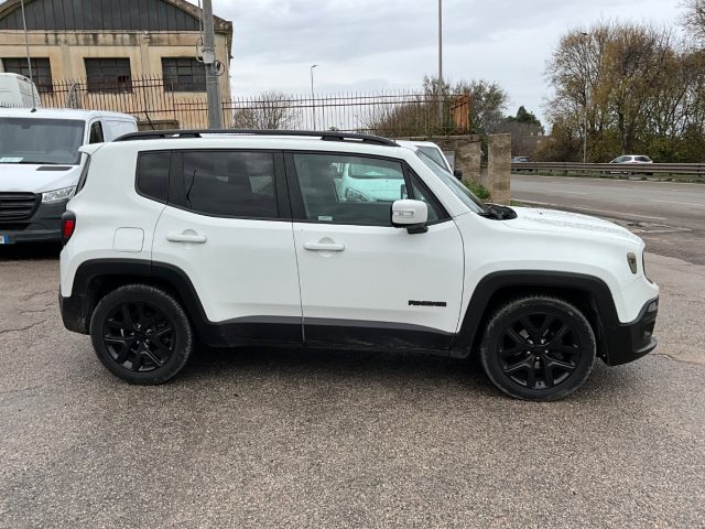 JEEP Renegade usata 3