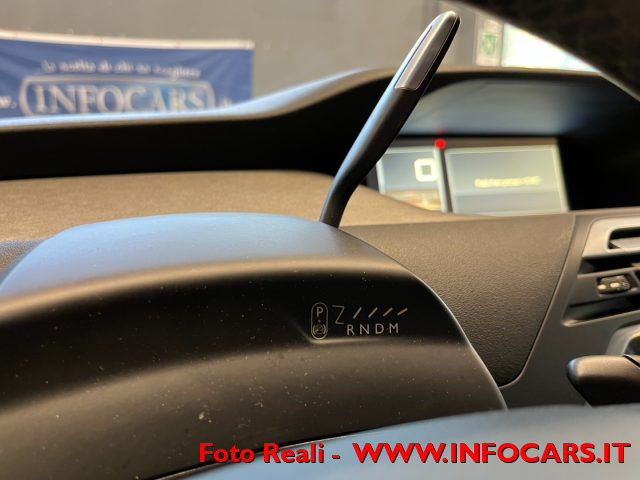 CITROEN Grand C4 Picasso usata, con Chiusura centralizzata telecomandata