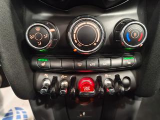 MINI Mini usata, con Cruise Control