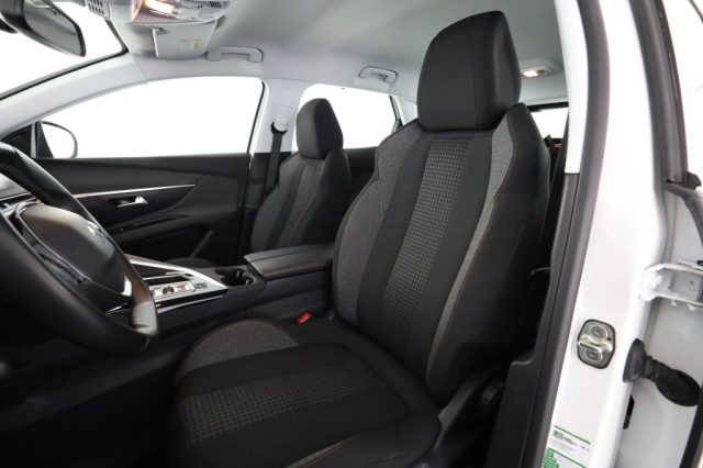 PEUGEOT 3008 usata 2
