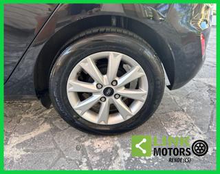FORD Fiesta usata, con Fendinebbia