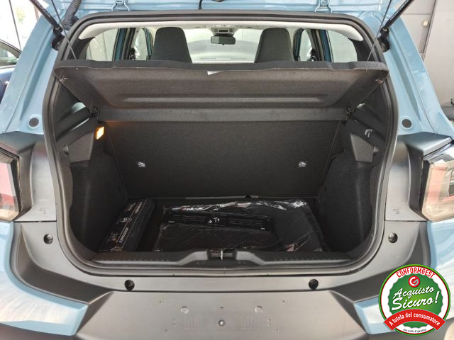 CITROEN C3 usata, con Servosterzo