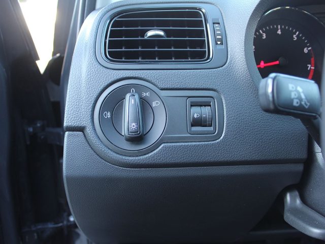 VOLKSWAGEN Polo usata 25