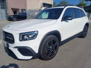 MERCEDES-BENZ GLB 200 d Automatic Premium