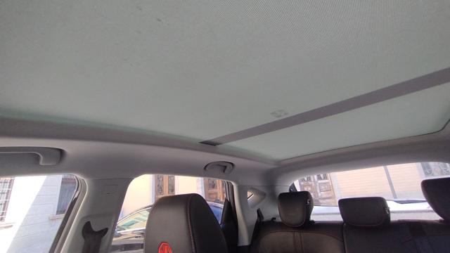 MG ZS usata, con Sensori di parcheggio posteriori