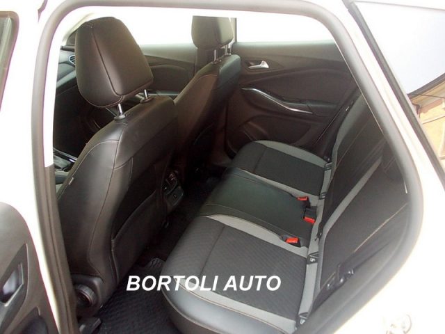 OPEL Grandland X usata, con Chiusura centralizzata