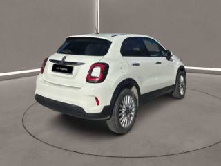 FIAT 500X usata, con Cerchi in lega