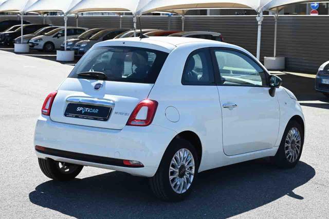 FIAT 500 usata, con Alzacristalli elettrici