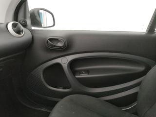 SMART ForTwo usata, con Bluetooth