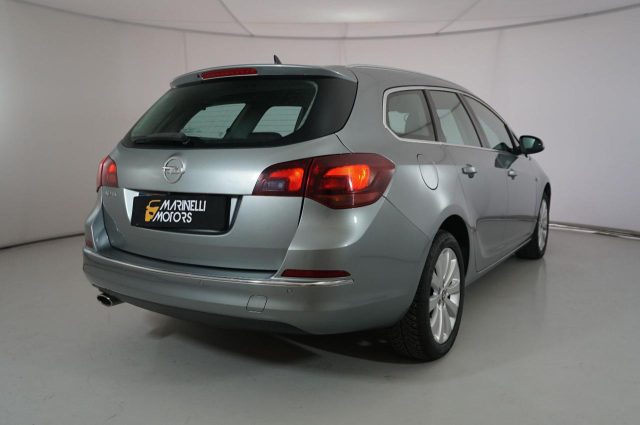 OPEL Astra usata, con Airbag