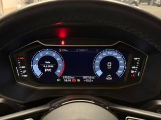 AUDI A1 usata, con Bracciolo