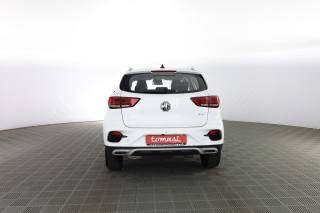 MG ZS usata 4