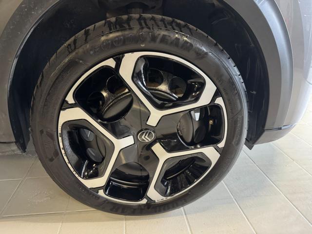 CITROEN C3 usata, con Boardcomputer