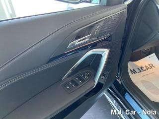 BMW X1 usata, con Sistema di navigazione