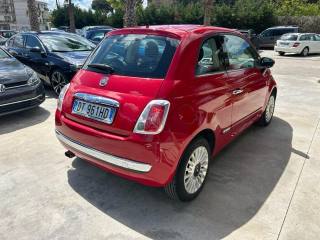FIAT 500 usata, con Climatizzatore