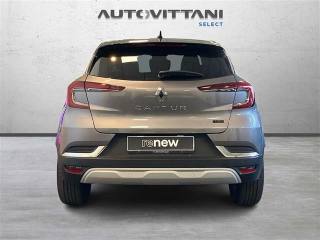RENAULT Captur usata, con Airbag Passeggero