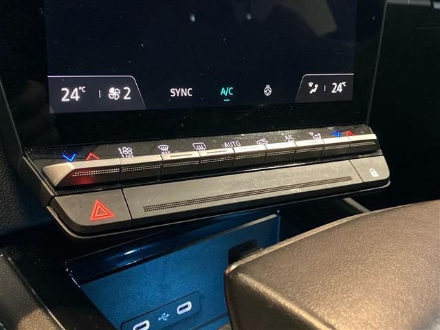 RENAULT Austral usata, con Volante riscaldabile