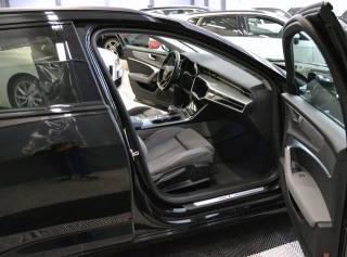 AUDI A6 usata, con Airbag Passeggero