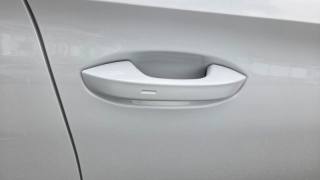 SEAT Leon usata, con Cerchi in lega