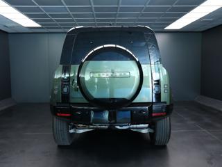 LAND ROVER Defender usata, con Alzacristalli elettrici