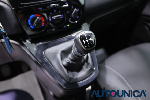 LANCIA Ypsilon usata, con Sensori di parcheggio posteriori