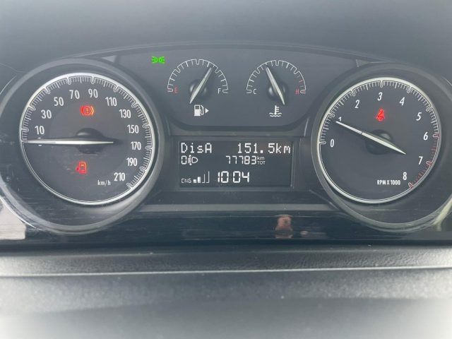 LANCIA Ypsilon usata, con Specchietti laterali elettrici
