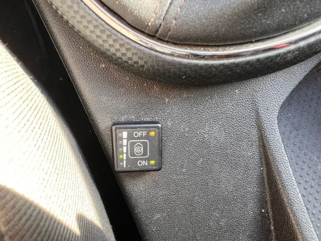 FIAT Bravo usata, con ESP