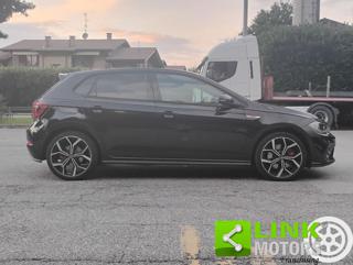 VOLKSWAGEN Polo usata, con Cerchi in lega
