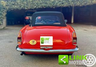 ALFA ROMEO 2000 usata 5