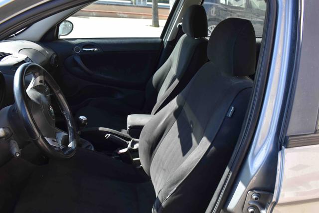 ALFA ROMEO 147 usata, con Alzacristalli elettrici