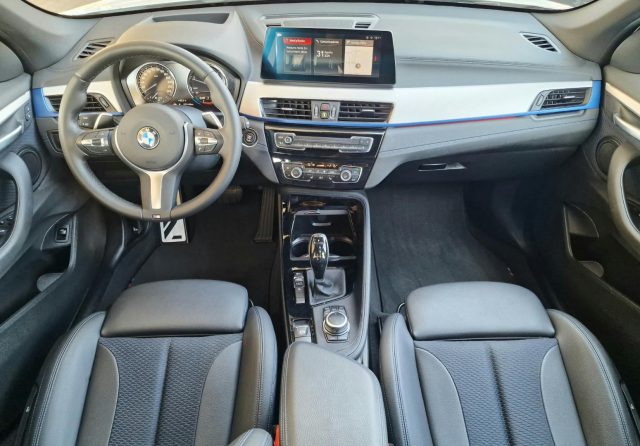 BMW X1 usata, con Cerchi in lega