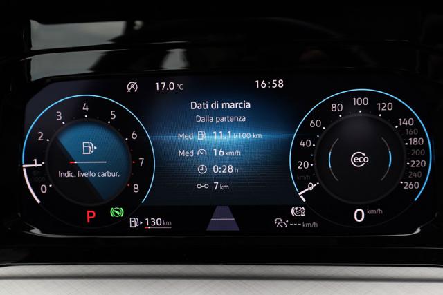 VOLKSWAGEN Golf usata, con Vivavoce