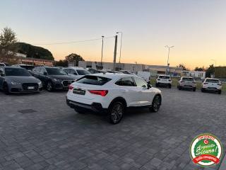 AUDI Q3 usata, con Cerchi in lega