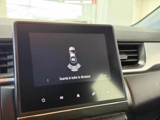 RENAULT Captur usata 21
