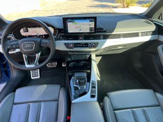 AUDI A5 usata, con Cerchi in lega