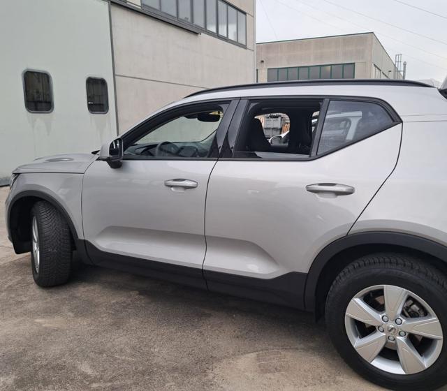 VOLVO XC40 usata, con Airbag